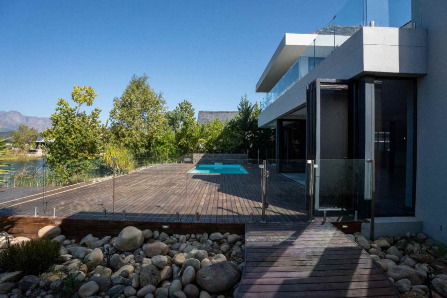 To Let 3 Bedroom Property for Rent in Pearl Valley Golf Estate Western Cape